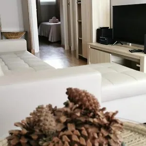 Cosy Well Located Tenerife Sur Golf , San Miguel de Abona Spain