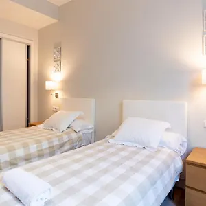 Urbe10 Angel 2 Bedrooms 2a , Malaga Spain