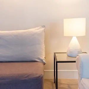 Urbe10 Angel 2 Bedrooms 4a , Malaga Spain