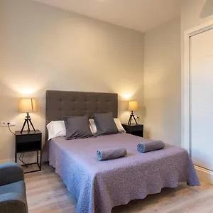 Urbe10 Angel 1 Bedroom 3c , Malaga Spain