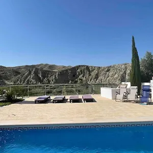 Casa Pap Arboleas
