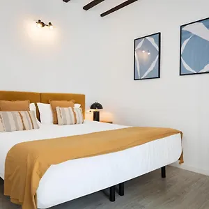 Correduria Seville