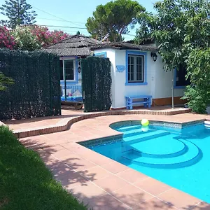 Bungalow Marbella , Marbella Spain