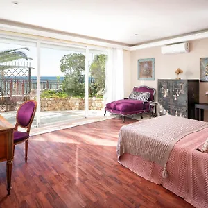 Casa Honey First Line Villa-puerto Banus Golden Mile , Marbella Spain