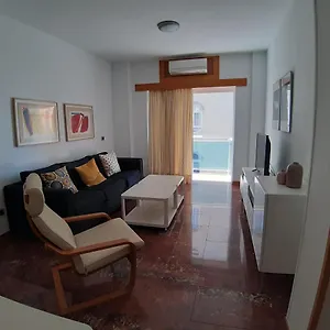 Edificio Gaviota 2 , Las Palmas de Gran Canaria Spain