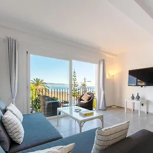 Puerto Banus Frontline With Amazing Sea Views , Marbella Spain