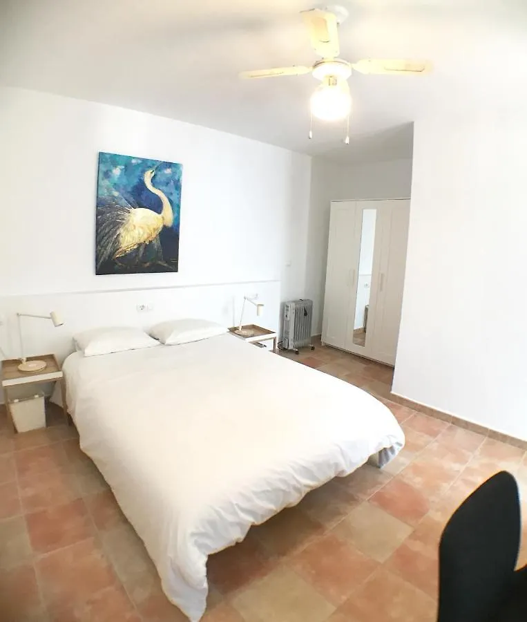 La Huerta Pintada Villa El Puerto de Santa Maria