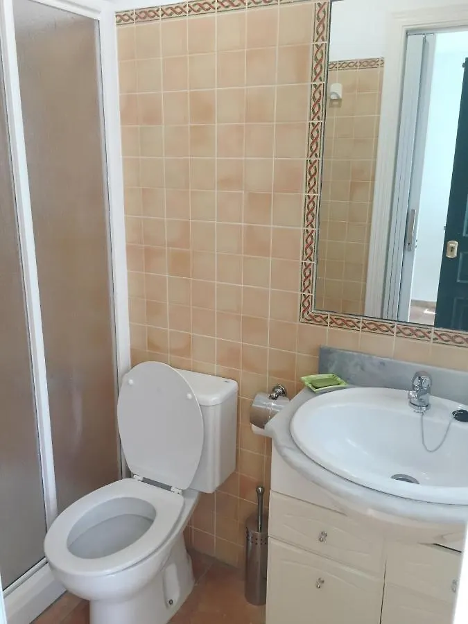 La Huerta Pintada Villa El Puerto de Santa Maria